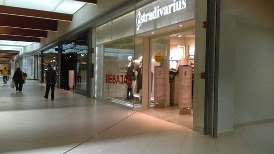Galerias Monterrey