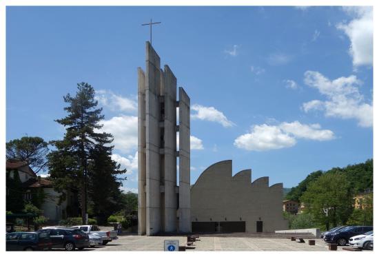 Chiesa di San Giovanni Battista
