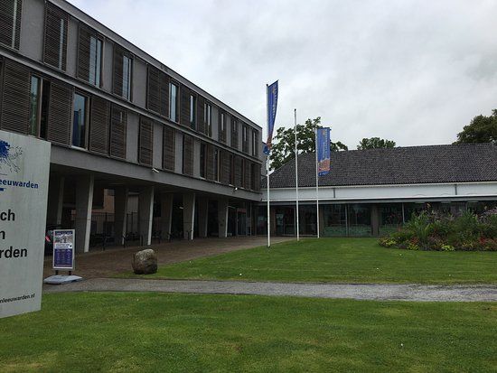 Historical Center Leeuwarden Information Center