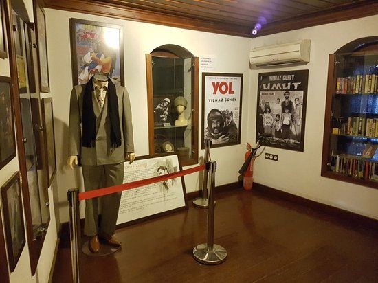 Adana Cinema Museum