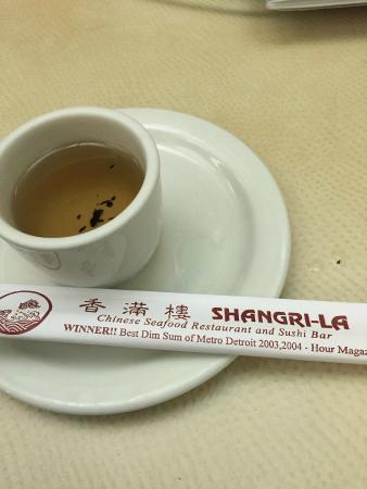 Shangri-La