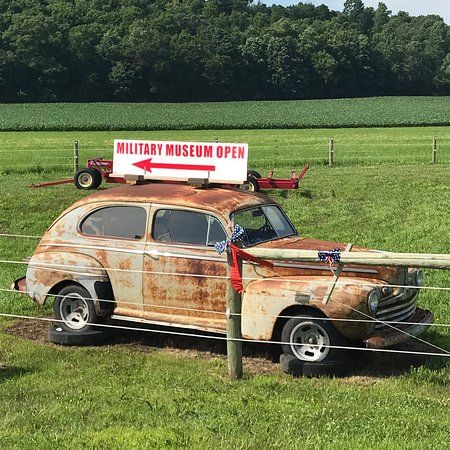 Cannon Falls Military Museum