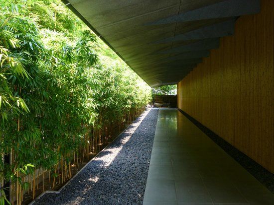 Nezu Museum