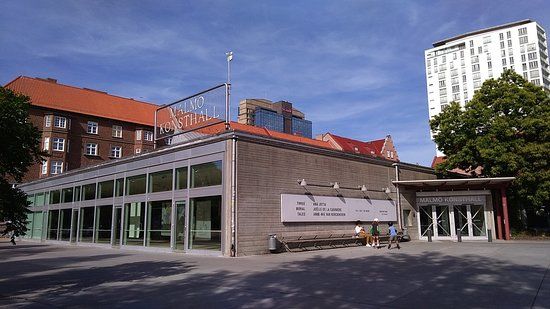 Malmo Konsthall