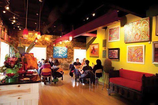 Rico Cocina & Tequila Bar