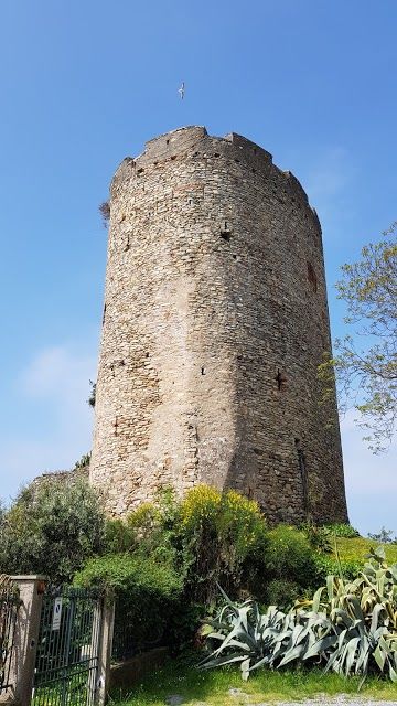 Chiavari Castle
