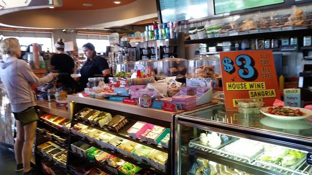 Luci's Healthy Marketplace
