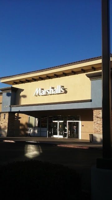 Marshalls