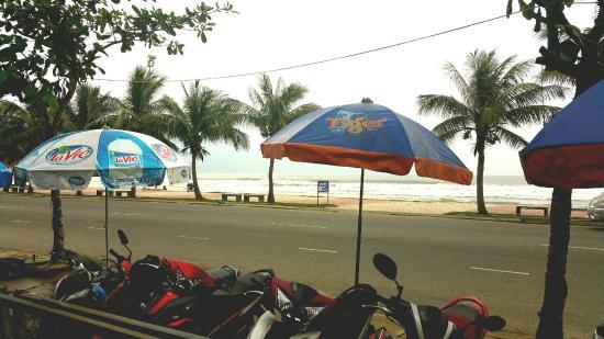 The Beach Bar Restaurant