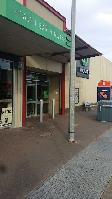 Woolworths Port Lincoln