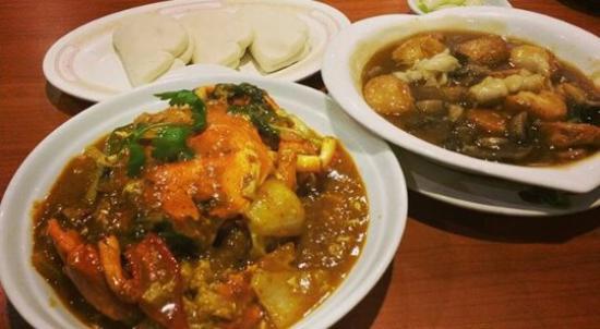 Fajar Chinese Restaurant