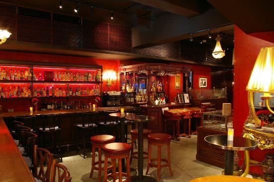 Cohiba Atmosphere Tokyo