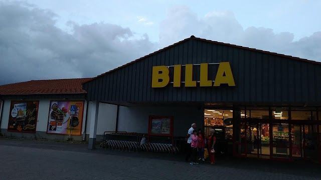 Billa