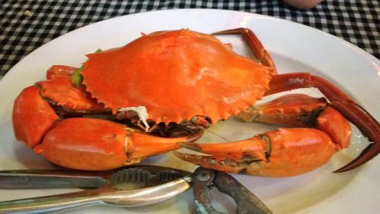 Nha Hang 114 Xuan Dieu