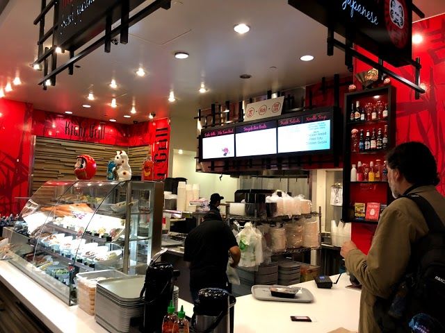 Westfield San Francisco Centre