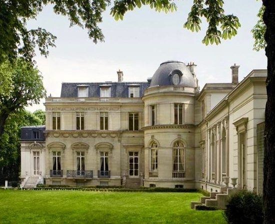 Musee Marmottan Monet Paris