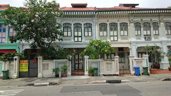 Katong Antique House