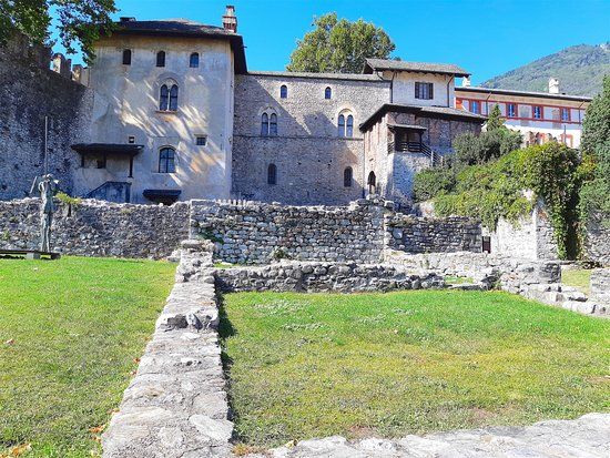 Castello Visconteo