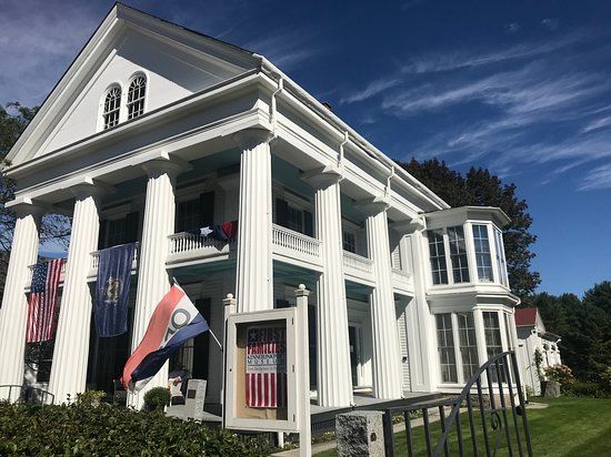 First Families Kennebunkport Museum