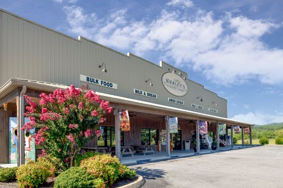 Whaley's Country Store