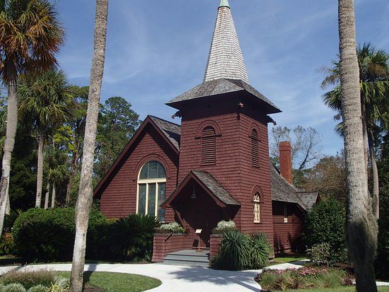 Faith Chapel