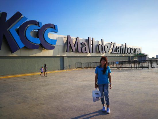 KCC Mall de Zamboanga
