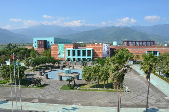 National Museum of Prehistory