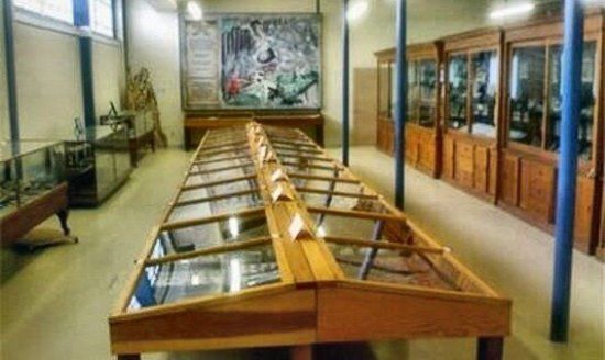 S.R.A.C. Susquehanna River Archaeological Center