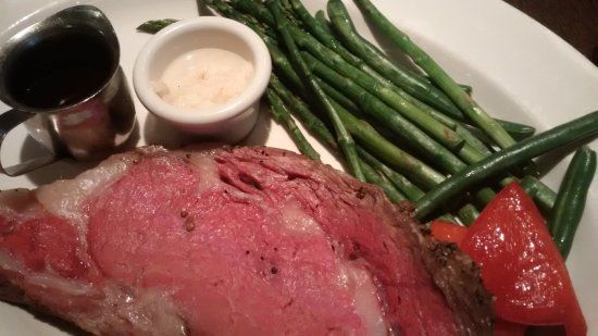 The Keg Steakhouse + Bar Burnaby