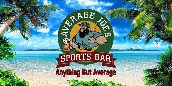 Average Joe's Sports Bar