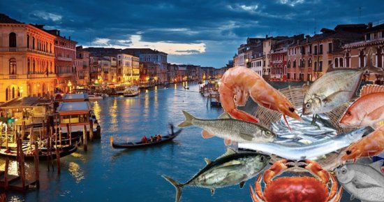 Ristorante Pizzeria Rio Novo