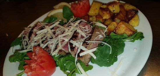 Pizzeria Lo Spuntino