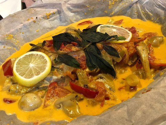 Gülhane Şark Sofrası