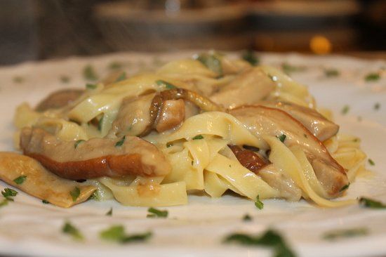 Osteria Romana di Simmi