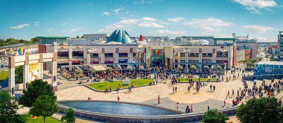 Forum Istanbul Shopping Center
