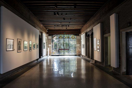 Casa dei Tre Oci