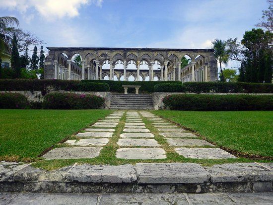 The Cloisters Nassau