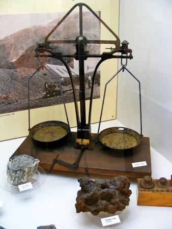 Mary March Provincial Museum