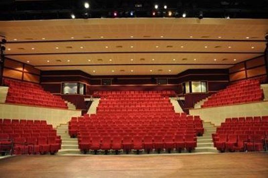 Ümraniye Atakent Kültür Merkezi