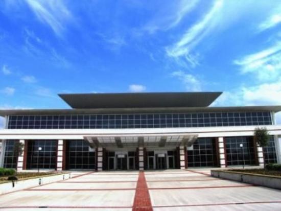 Sabanci University Gosteri Merkezi