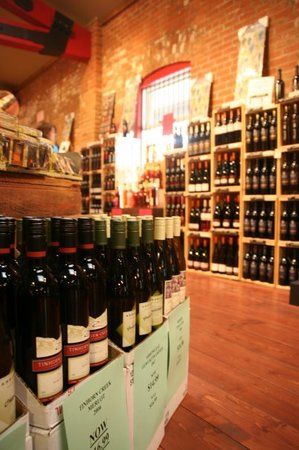 Okanagan Wine and Orchard Museum