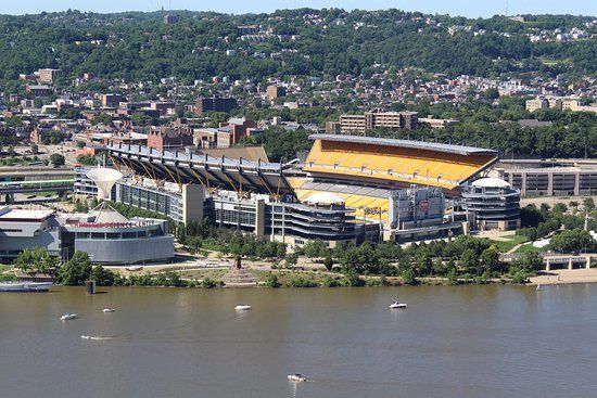 Heinz Field
