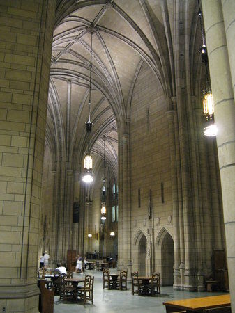 University of Pittsburgh