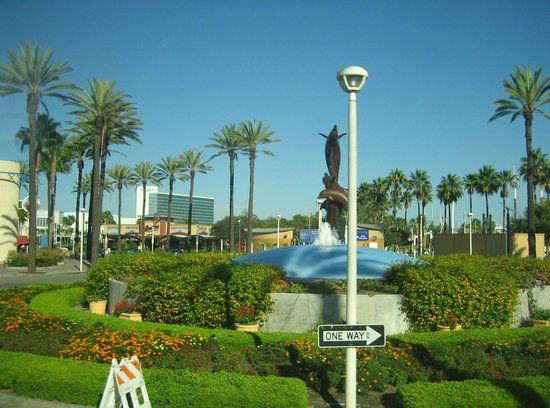 Downtown Long Beach