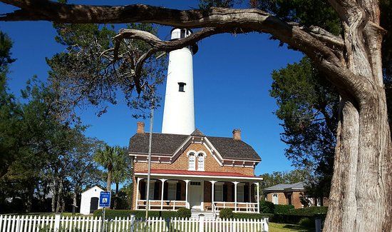 St. Simons Lighthouse Museum