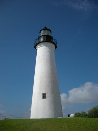 Port Isabel Historical Museum