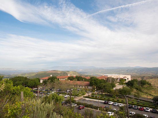 Ronald Reagan Presidential Library and Museum