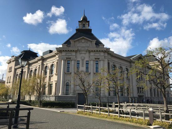 Niigata City History Museum