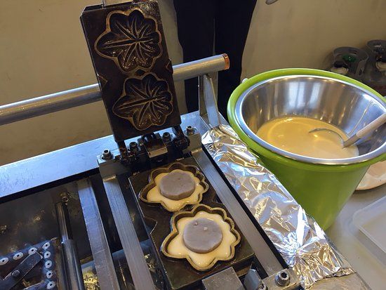 Miyajima Traditional Craft Center