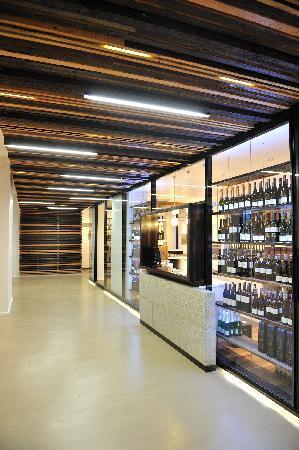 KWV Sensorium
